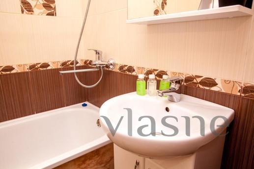 Daily Trnavskaya, d.26 / 3, Balakovo - apartment by the day