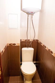 Daily Trnavskaya, d.26 / 3, Balakovo - apartment by the day