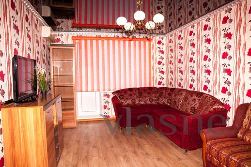 Daily Trnavskaya, d.26 / 3, Balakovo - apartment by the day