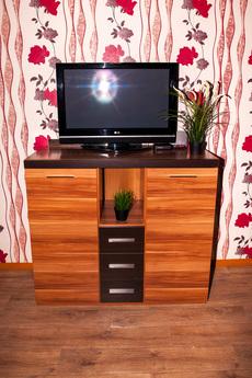 Daily Trnavskaya, d.26 / 3, Balakovo - apartment by the day