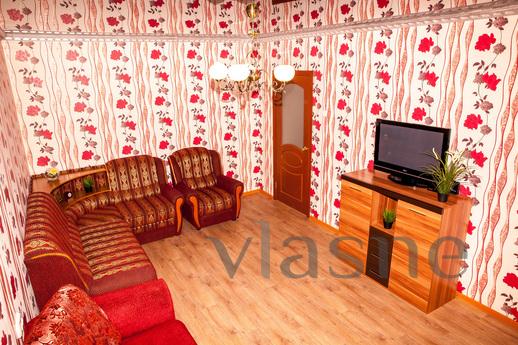 Daily Trnavskaya, d.26 / 3, Balakovo - apartment by the day