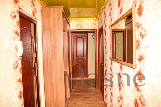 Daily Trnavskaya, d.26 / 3, Balakovo - apartment by the day