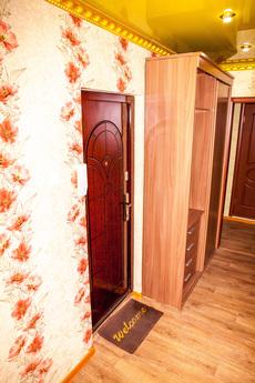 Daily Trnavskaya, d.26 / 3, Balakovo - apartment by the day