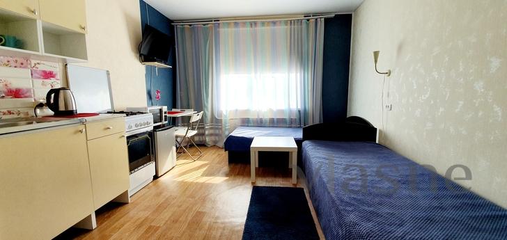 Daily Trnavskaya, d.26 / 6, Article 1 Daily Trnavskaya, d.26 / 6, Article 1, Balakovo - apartment by the day