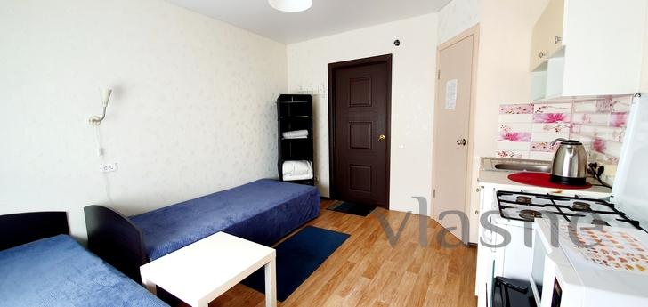 Daily Trnavskaya, d.26 / 6, Article 1 Daily Trnavskaya, d.26 / 6, Article 1, Balakovo - apartment by the day