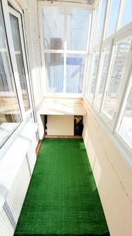 Daily Trnavskaya, d.26 / 6, Article 1 Daily Trnavskaya, d.26 / 6, Article 1, Balakovo - apartment by the day