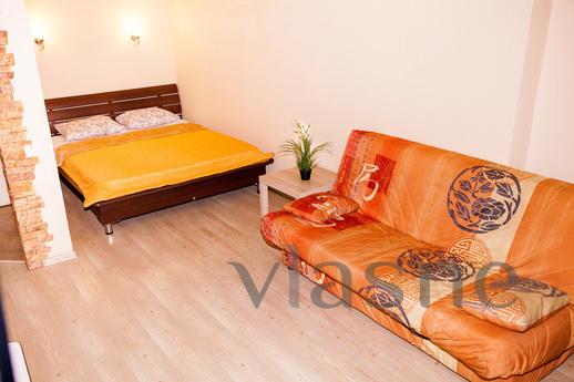 Daily ova, 50 (Euro class) Daily ova, 50 (Euro class), Balakovo - apartment by the day