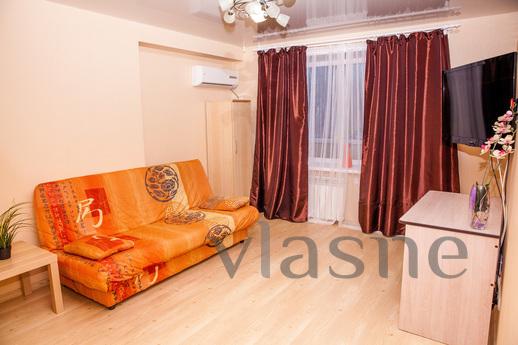 Daily ova, 50 (Euro class) Daily ova, 50 (Euro class), Balakovo - apartment by the day