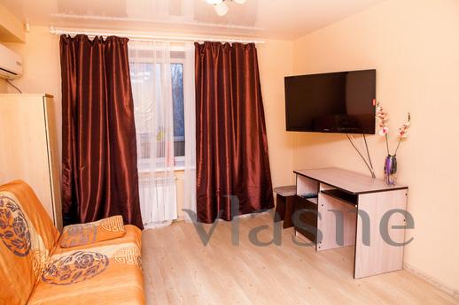 Daily ova, 50 (Euro class) Daily ova, 50 (Euro class), Balakovo - apartment by the day