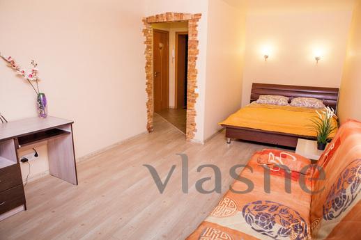 Daily ova, 50 (Euro class) Daily ova, 50 (Euro class), Balakovo - apartment by the day