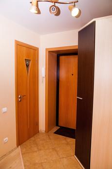 Daily ova, 50 (Euro class) Daily ova, 50 (Euro class), Balakovo - apartment by the day