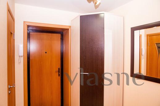 Daily ova, 50 (Euro class) Daily ova, 50 (Euro class), Balakovo - apartment by the day