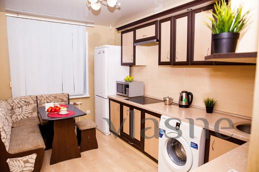 Daily ova, 50 (Euro class) Daily ova, 50 (Euro class), Balakovo - apartment by the day