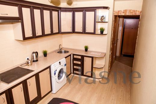 Daily ova, 50 (Euro class) Daily ova, 50 (Euro class), Balakovo - apartment by the day