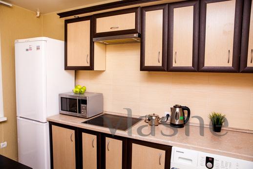 Daily ova, 50 (Euro class) Daily ova, 50 (Euro class), Balakovo - apartment by the day