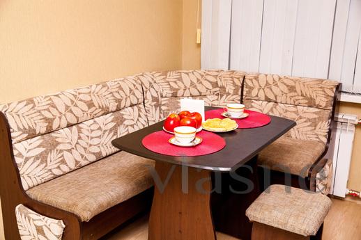 Daily ova, 50 (Euro class) Daily ova, 50 (Euro class), Balakovo - apartment by the day