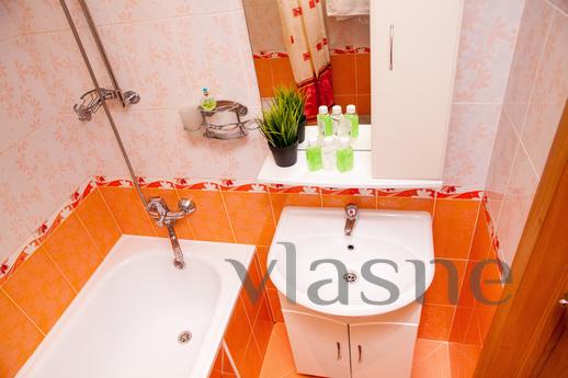 Daily ova, 50 (Euro class) Daily ova, 50 (Euro class), Balakovo - apartment by the day