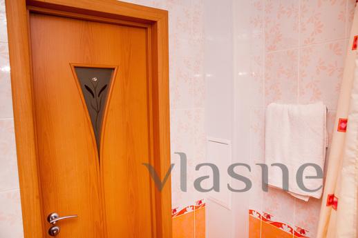 Daily ova, 50 (Euro class) Daily ova, 50 (Euro class), Balakovo - apartment by the day