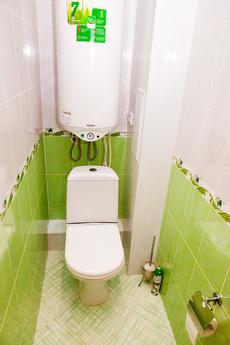 Daily ova, 50 (Euro class) Daily ova, 50 (Euro class), Balakovo - apartment by the day