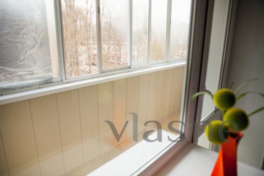 Daily ova, 50 (Euro class) Daily ova, 50 (Euro class), Balakovo - apartment by the day