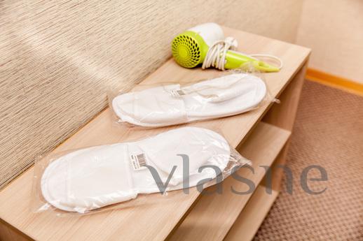 Daily ova, 50 (Euro class) Daily ova, 50 (Euro class), Balakovo - apartment by the day