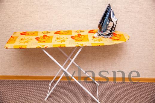 Daily ova, 50 (Euro class) Daily ova, 50 (Euro class), Balakovo - apartment by the day