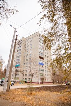 Daily ova, 50 (Euro class) Daily ova, 50 (Euro class), Balakovo - apartment by the day