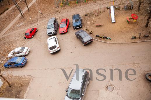 Daily ova, 50 (Euro class) Daily ova, 50 (Euro class), Balakovo - apartment by the day