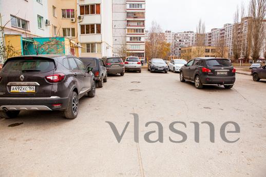 Daily 30 Years of Victory 34, (Business Daily 30 Years of Victory 34, (Business, Balakovo - apartment by the day