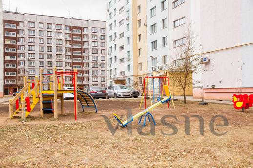 Daily 30 Years of Victory 34, (Business Daily 30 Years of Victory 34, (Business, Balakovo - apartment by the day