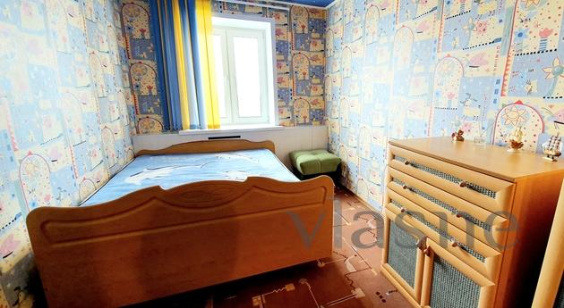 Daily Minsk, 2 (Standard class) Daily Minsk, 2 (Standard class), Balakovo - apartment by the day