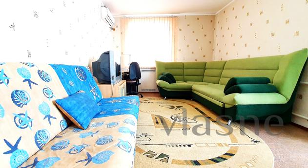 Daily Minsk, 2 (Standard class) Daily Minsk, 2 (Standard class), Balakovo - apartment by the day