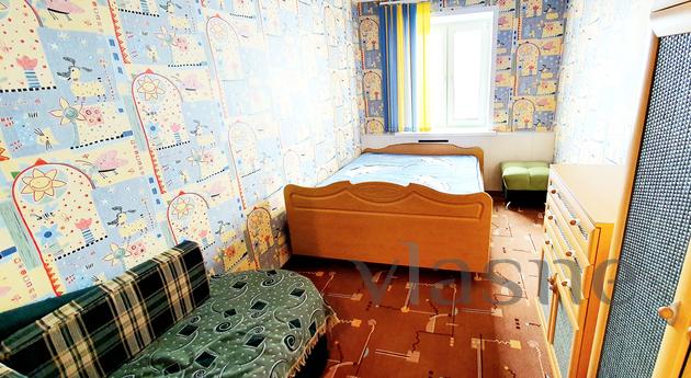 Daily Minsk, 2 (Standard class) Daily Minsk, 2 (Standard class), Balakovo - apartment by the day