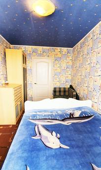 Daily Minsk, 2 (Standard class) Daily Minsk, 2 (Standard class), Balakovo - apartment by the day