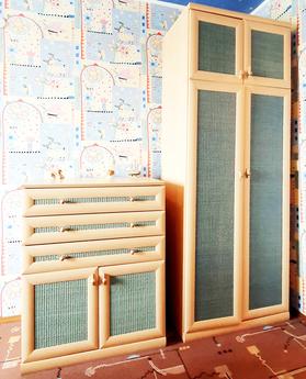 Daily Minsk, 2 (Standard class) Daily Minsk, 2 (Standard class), Balakovo - apartment by the day