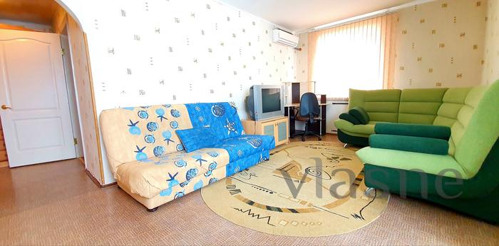 Daily Minsk, 2 (Standard class) Daily Minsk, 2 (Standard class), Balakovo - apartment by the day