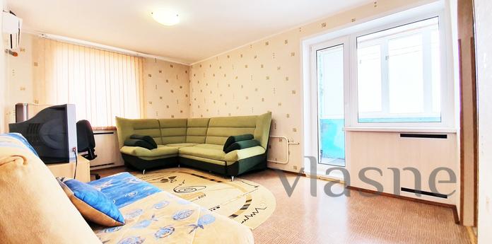 Daily Minsk, 2 (Standard class) Daily Minsk, 2 (Standard class), Balakovo - apartment by the day