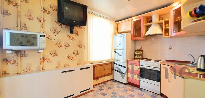 Daily Minsk, 2 (Standard class) Daily Minsk, 2 (Standard class), Balakovo - apartment by the day