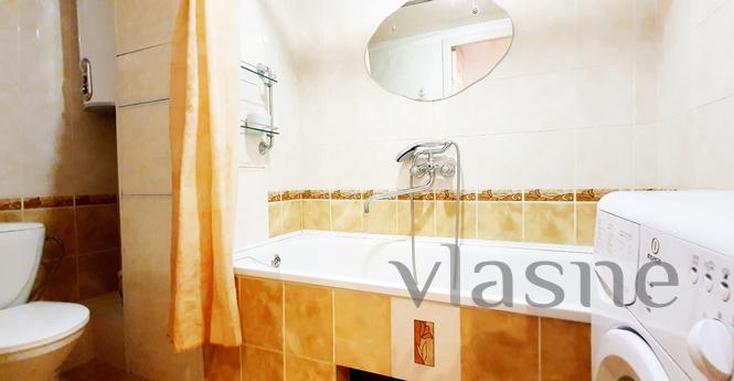 Daily Minsk, 2 (Standard class) Daily Minsk, 2 (Standard class), Balakovo - apartment by the day