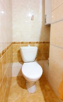 Daily Minsk, 2 (Standard class) Daily Minsk, 2 (Standard class), Balakovo - apartment by the day