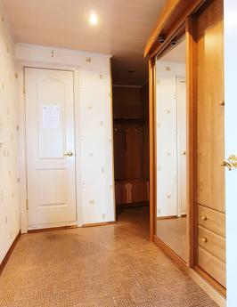 Daily Minsk, 2 (Standard class) Daily Minsk, 2 (Standard class), Balakovo - apartment by the day