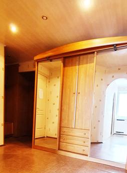 Daily Minsk, 2 (Standard class) Daily Minsk, 2 (Standard class), Balakovo - apartment by the day