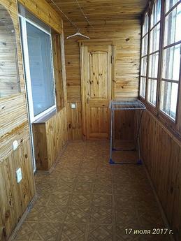 Daily Torch of Socialism, d.18 (Business Real comfort for quality lovers - luxury apartments! What is