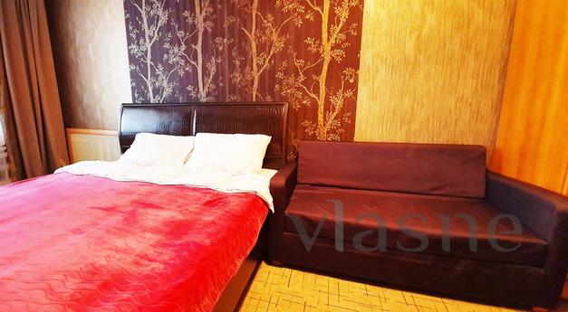 Daily Torch of Socialism, d.18 (Business Daily Torch of Socialism, d.18 (Business, Balakovo - apartment by the day