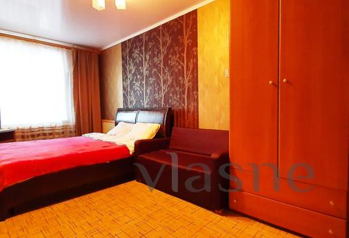 Daily Torch of Socialism, d.18 (Business Daily Torch of Socialism, d.18 (Business, Balakovo - apartment by the day