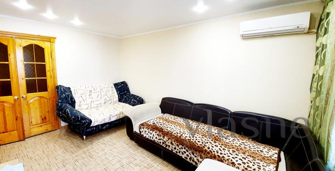 Daily Torch of Socialism, d.18 (Business Daily Torch of Socialism, d.18 (Business, Balakovo - apartment by the day