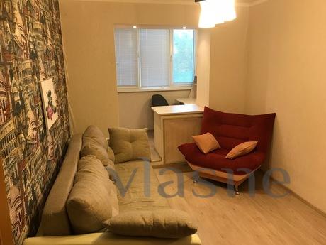 Daily Saratov Highway, d.93 / 1 (Biz Real comfort for quality lovers - luxury apartments! What is