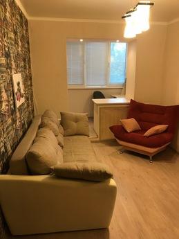 Daily Saratov Highway, d.93 / 1 (Biz Daily Saratov Highway, d.93 / 1 (Biz, Balakovo - apartment by the day