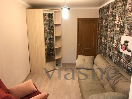 Daily Saratov Highway, d.93 / 1 (Biz Daily Saratov Highway, d.93 / 1 (Biz, Balakovo - apartment by the day