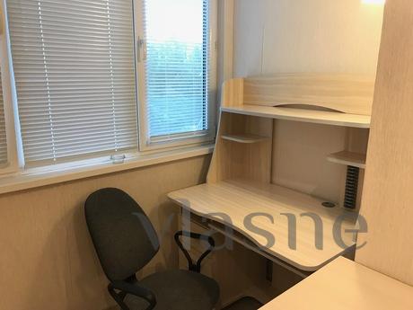 Daily Saratov Highway, d.93 / 1 (Biz Daily Saratov Highway, d.93 / 1 (Biz, Balakovo - apartment by the day